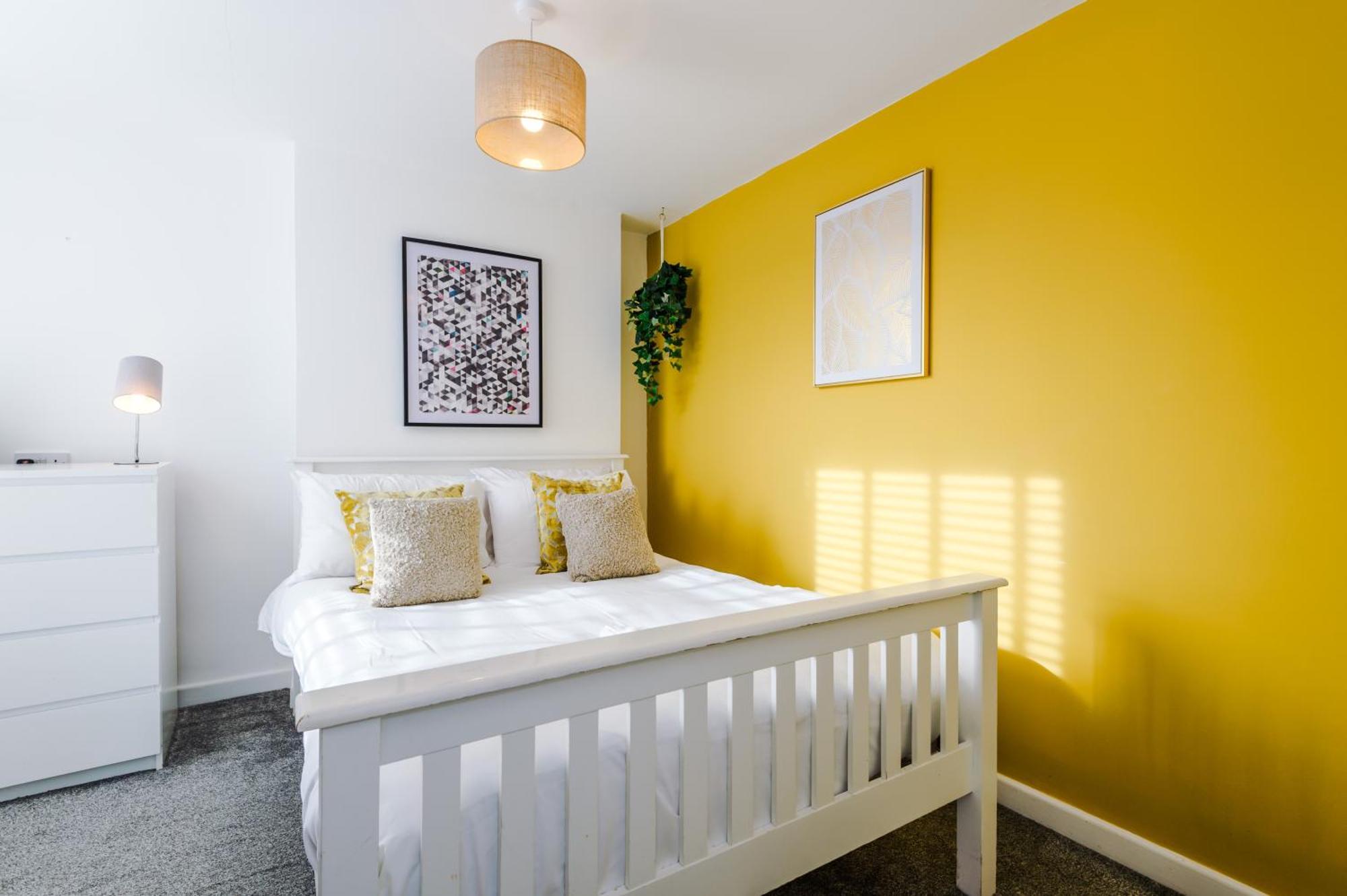 Large 7 Bedroom Town House In Chester City Centre Esterno foto
