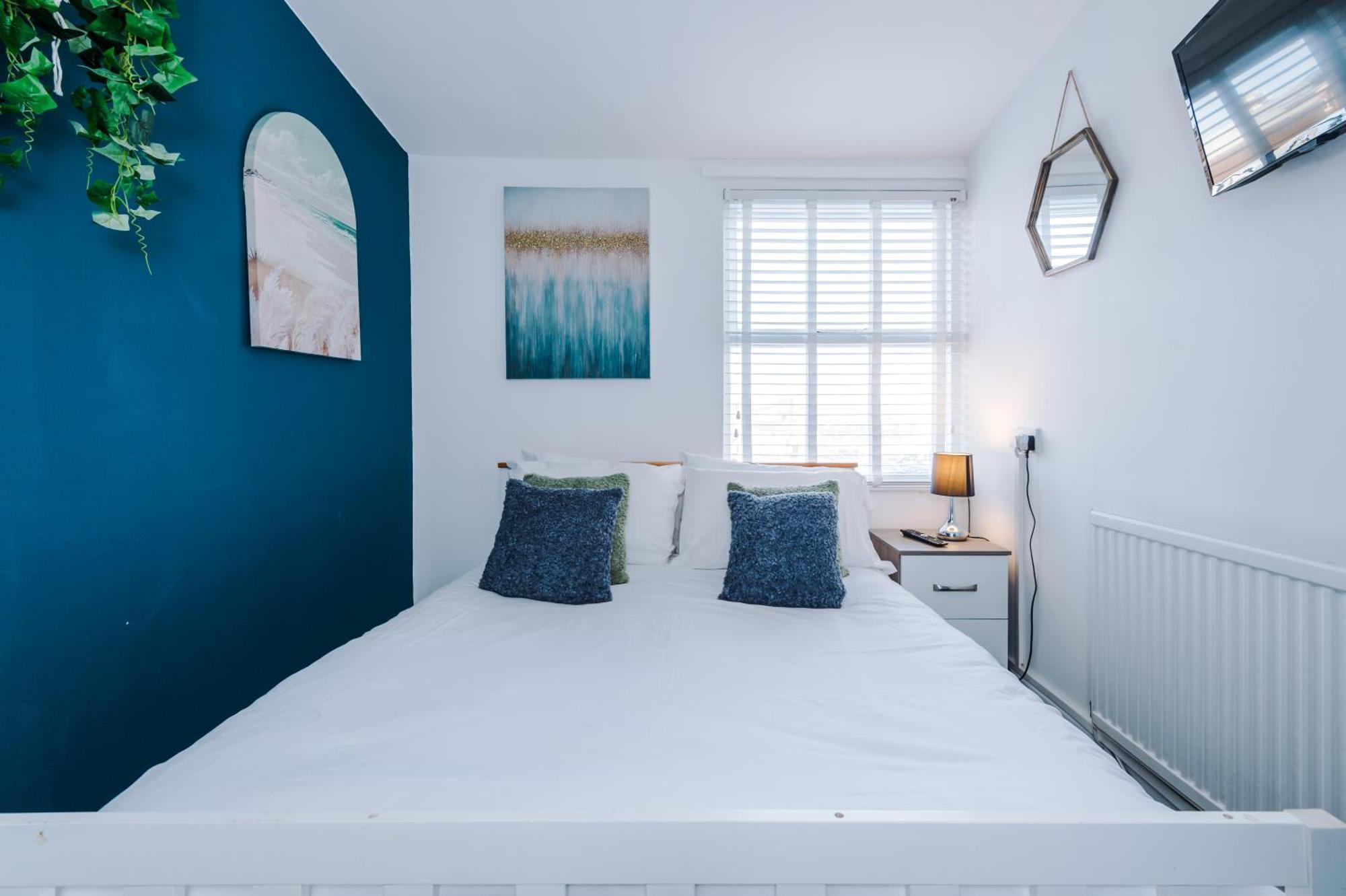 Large 7 Bedroom Town House In Chester City Centre Esterno foto