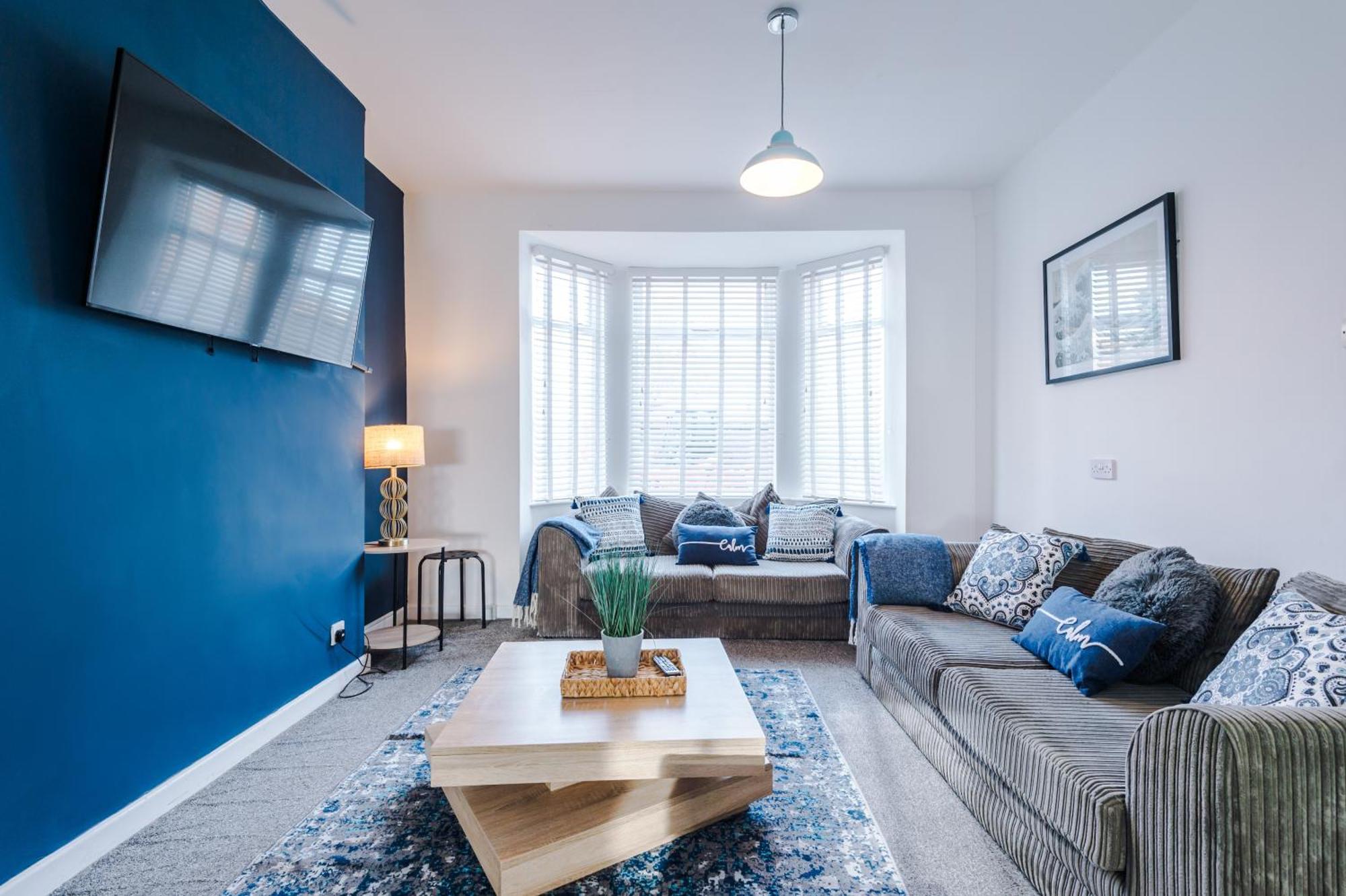 Large 7 Bedroom Town House In Chester City Centre Esterno foto