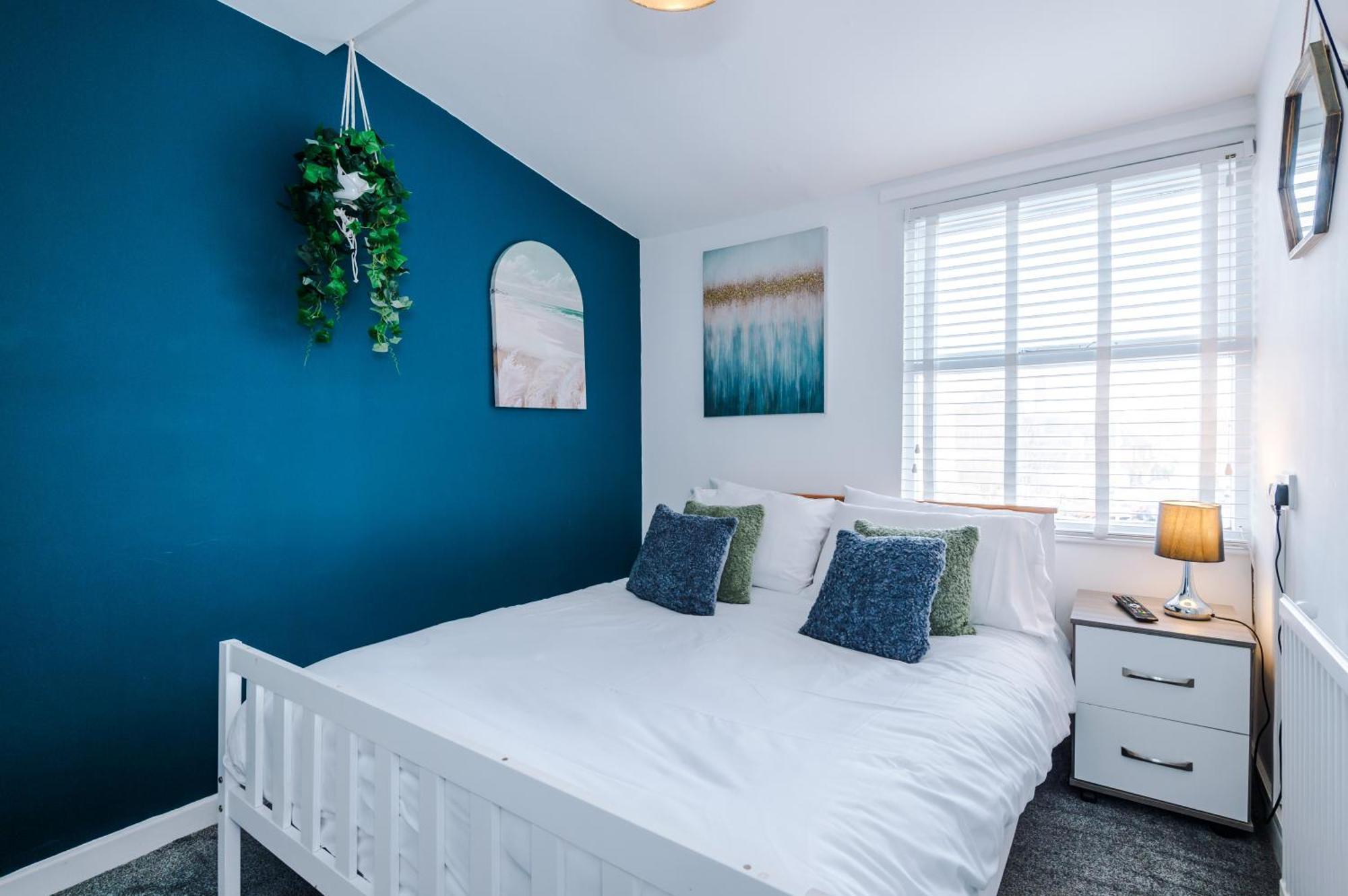 Large 7 Bedroom Town House In Chester City Centre Esterno foto