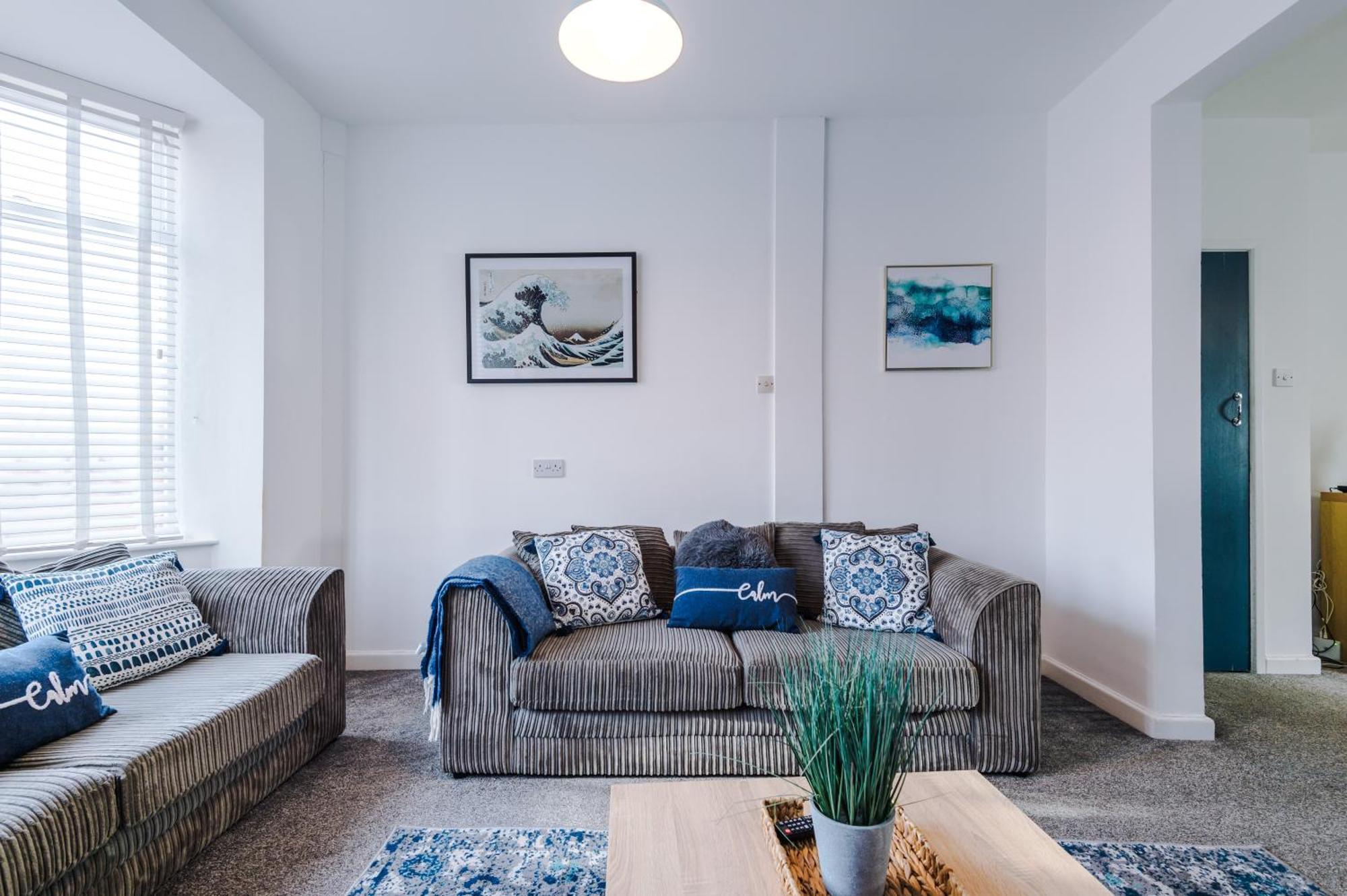 Large 7 Bedroom Town House In Chester City Centre Esterno foto