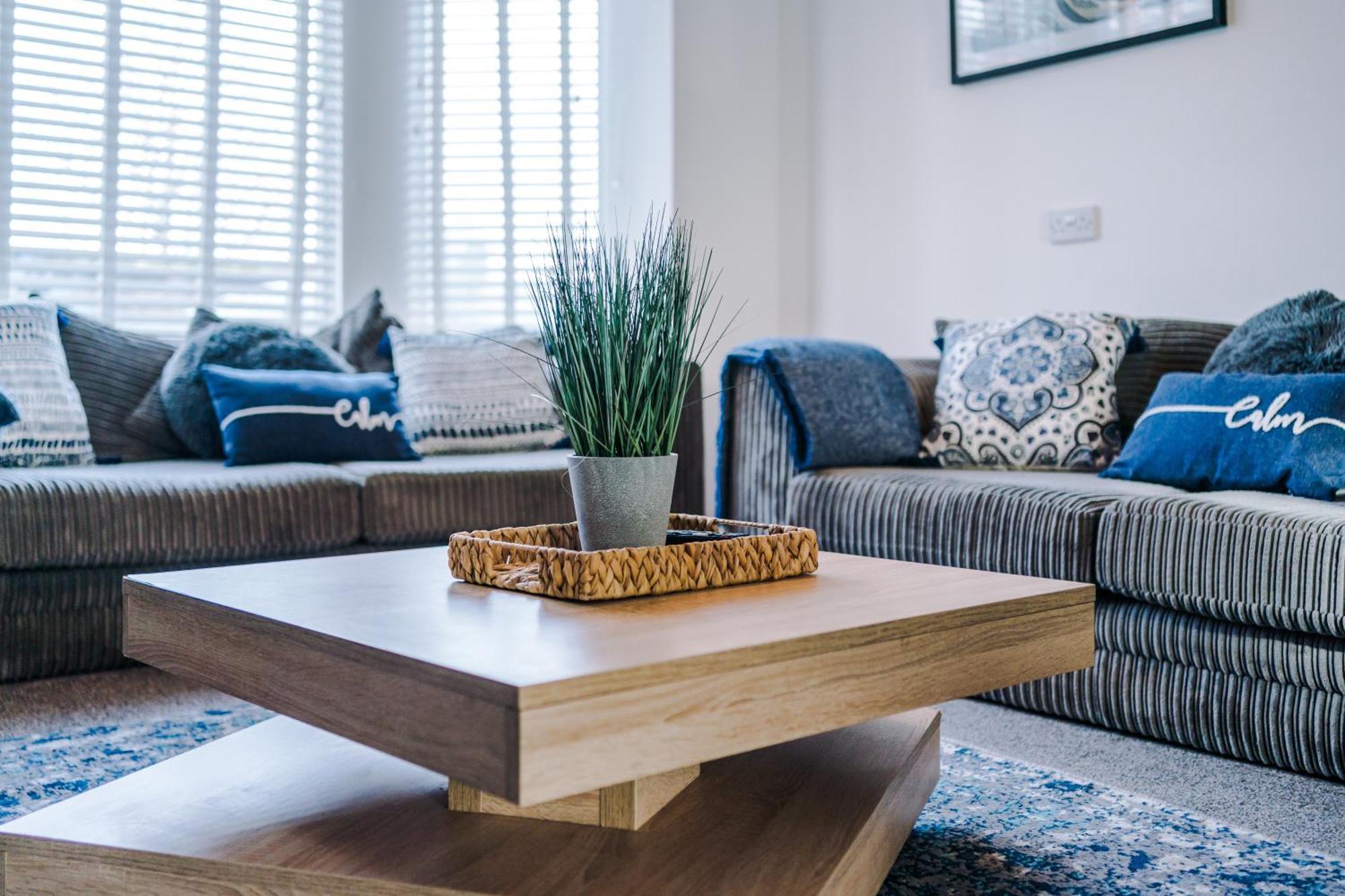 Large 7 Bedroom Town House In Chester City Centre Esterno foto