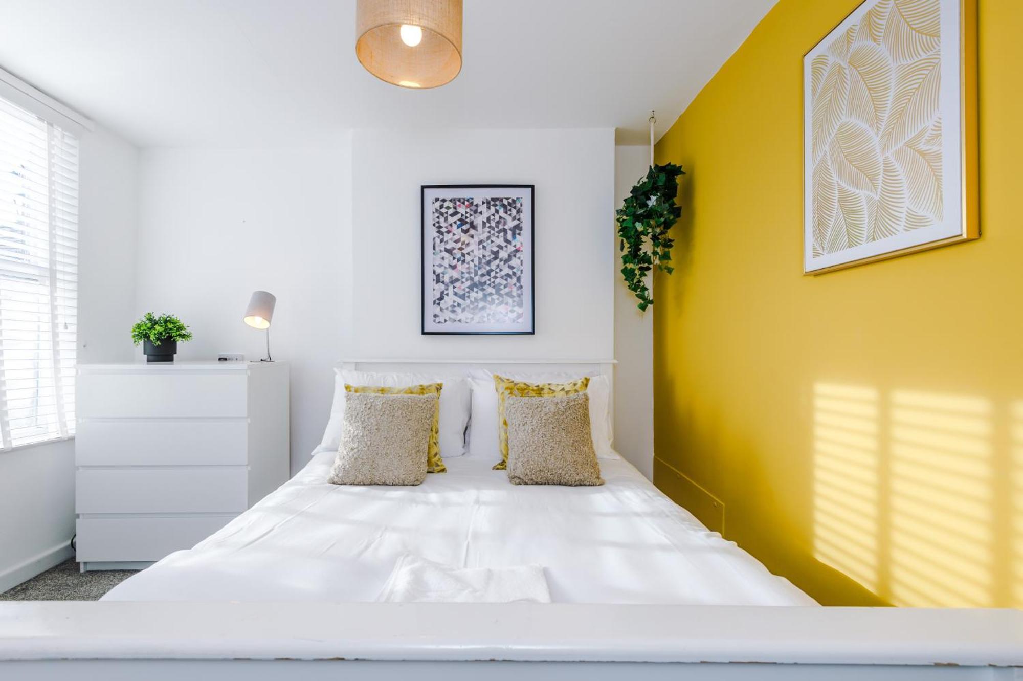 Large 7 Bedroom Town House In Chester City Centre Esterno foto