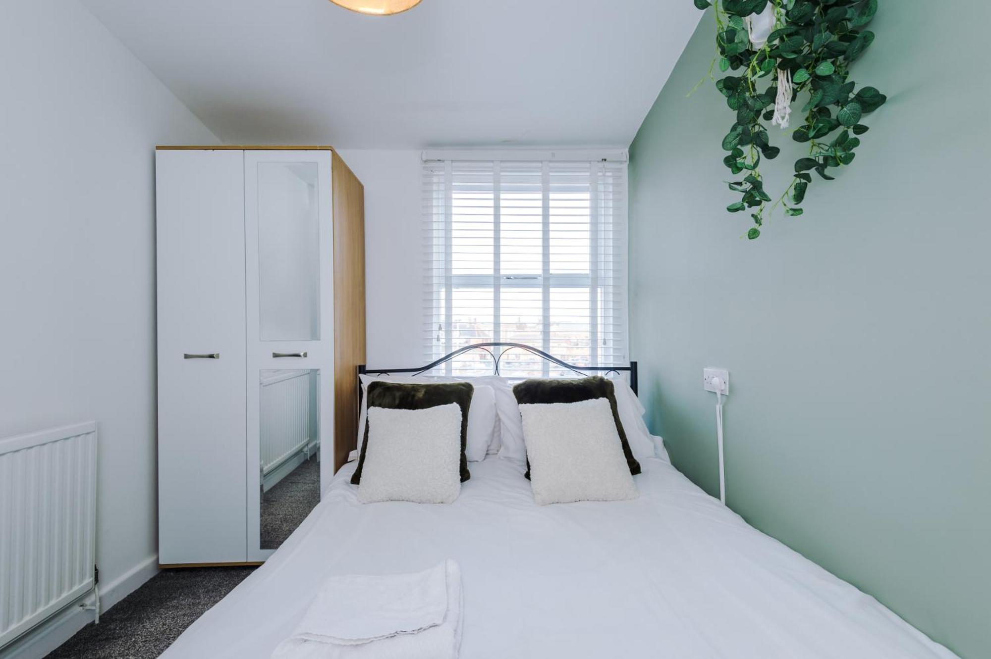 Large 7 Bedroom Town House In Chester City Centre Esterno foto