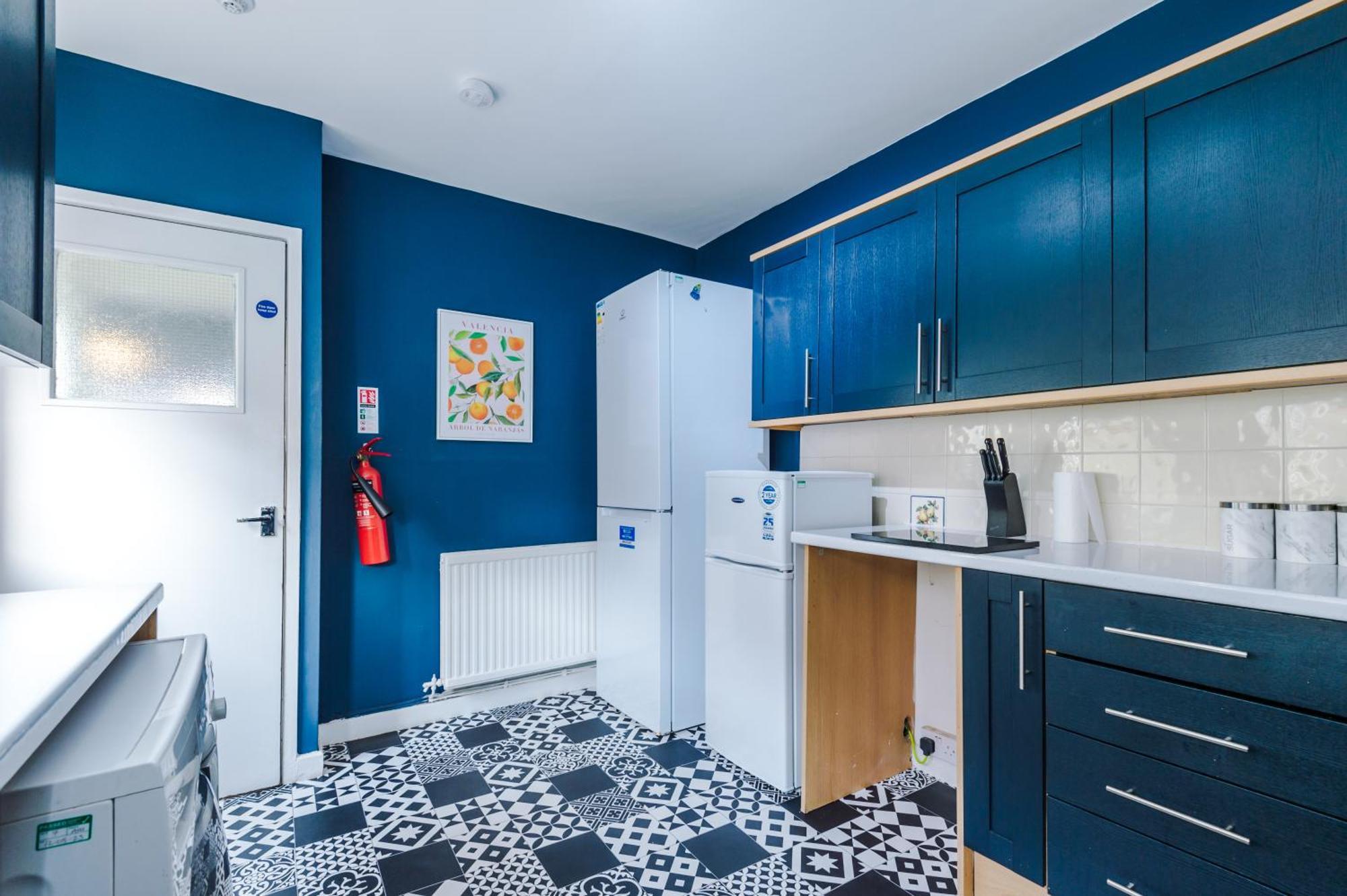 Large 7 Bedroom Town House In Chester City Centre Esterno foto
