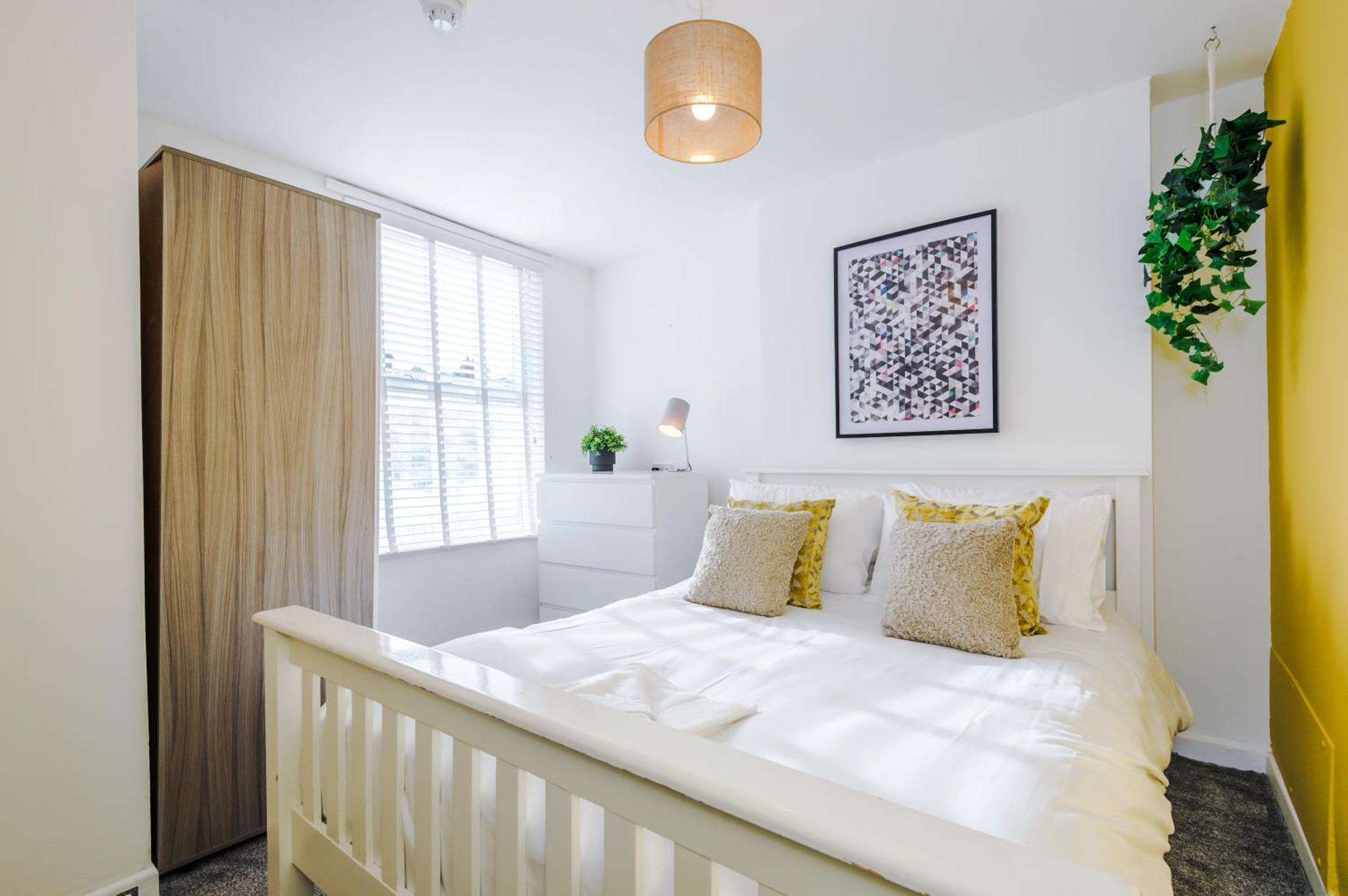 Large 7 Bedroom Town House In Chester City Centre Esterno foto