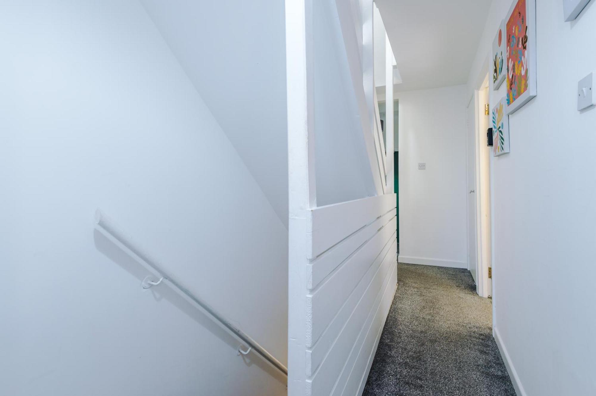 Large 7 Bedroom Town House In Chester City Centre Esterno foto